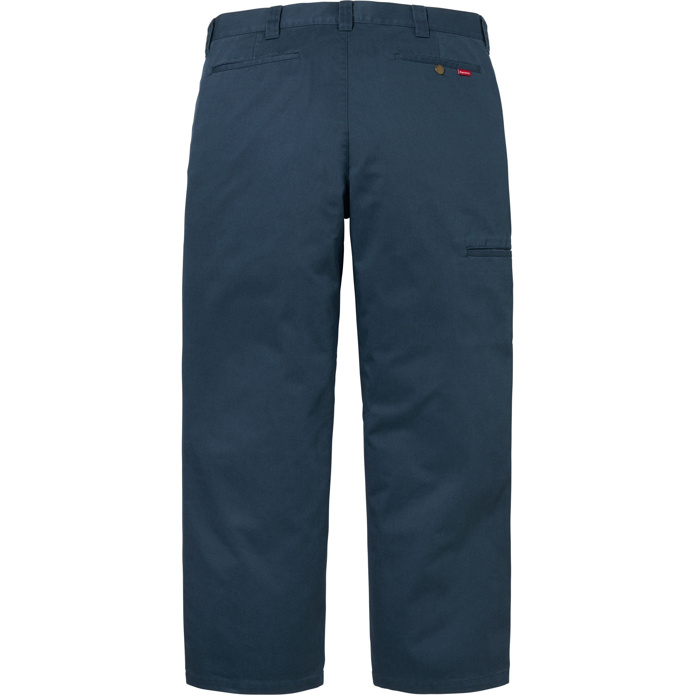 Work Pant view 3